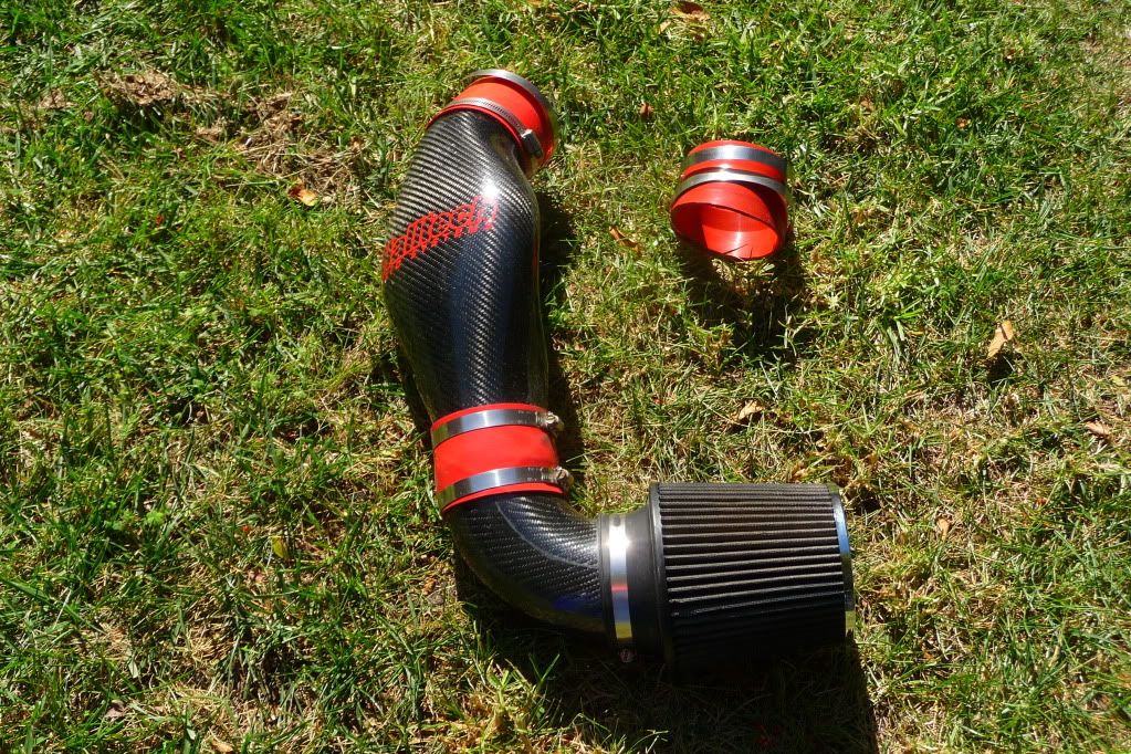 FSC5 Halltech Carbon fiber intake CorvetteForum Chevrolet Corvette Forum Discussion